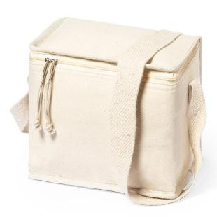Promotional Cotton cooler bag
