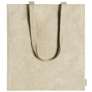 Promotional Hemp shopping bag - GP58262