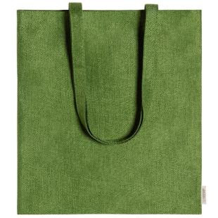 Promotional Hemp shopping bag