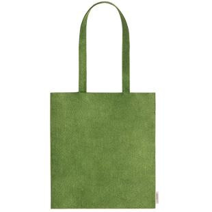 Promotional Hemp shopping bag - GP58262