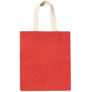 Promotional Jute shopping bag - GP58264