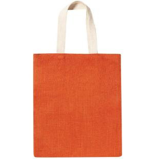 Promotional Jute shopping bag - GP58264