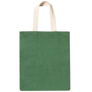 Promotional Jute shopping bag - GP58264