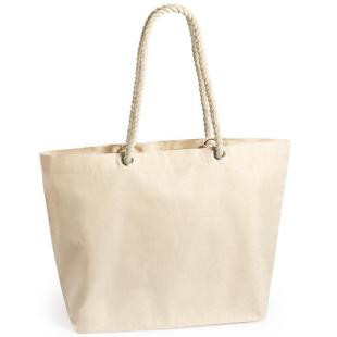 Promotional Cotton shopping bag - GP58265