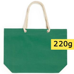 Promotional Cotton shopping bag - GP58265