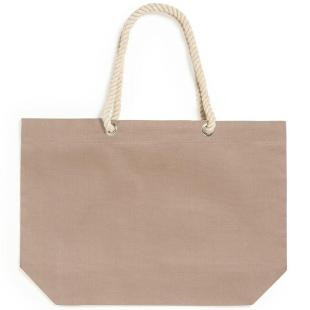 Promotional Cotton shopping bag - GP58265