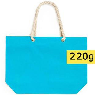 Promotional Cotton shopping bag - GP58265