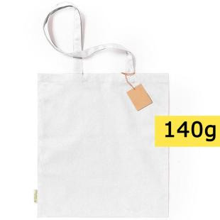 Promotional Organic cotton shopping bag - GP58269