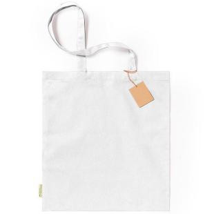 Promotional Organic cotton shopping bag - GP58269