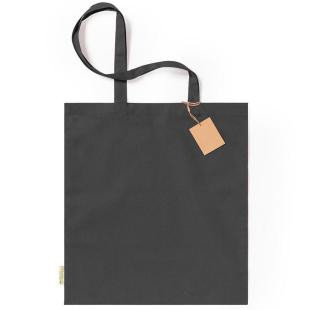 Promotional Organic cotton shopping bag - GP58269