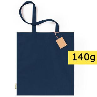 Promotional Organic cotton shopping bag - GP58269