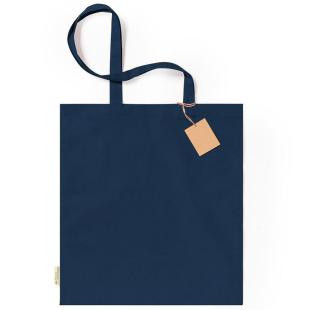 Promotional Organic cotton shopping bag - GP58269