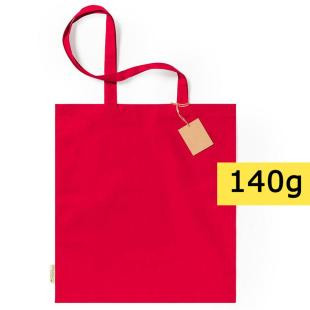 Promotional Organic cotton shopping bag - GP58269