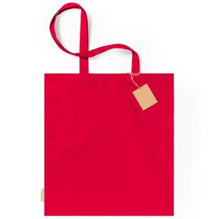 Promotional Organic cotton shopping bag - GP58269