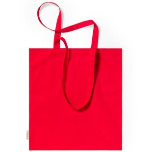 Promotional Organic cotton shopping bag - GP58269