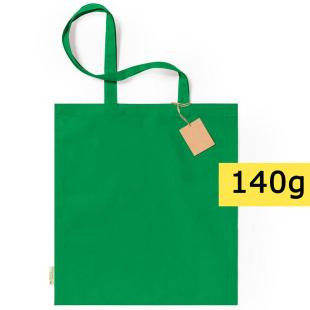 Promotional Organic cotton shopping bag - GP58269