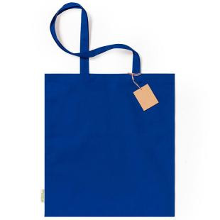 Promotional Organic cotton shopping bag - GP58269