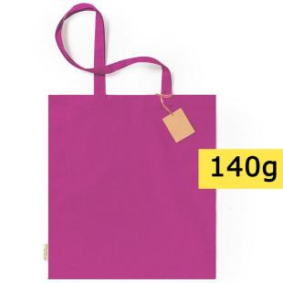 Promotional Organic cotton shopping bag - GP58269