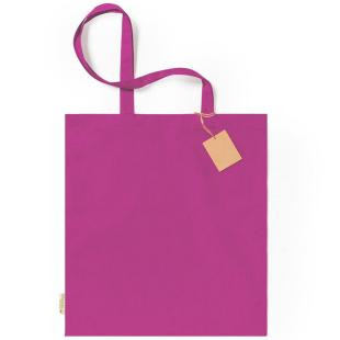 Promotional Organic cotton shopping bag - GP58269