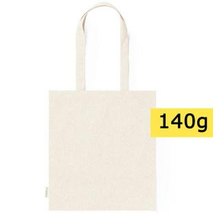 Promotional Recycled cotton shopping bag - GP58270