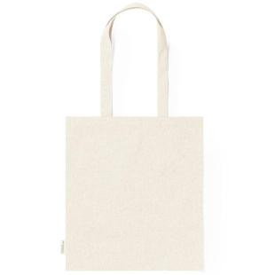 Promotional Recycled cotton shopping bag - GP58270