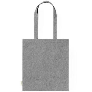 Promotional Recycled cotton shopping bag - GP58270