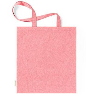 Promotional Recycled cotton shopping bag - GP58270