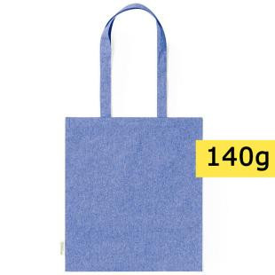 Promotional Recycled cotton shopping bag - GP58270