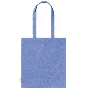 Promotional Recycled cotton shopping bag - GP58270