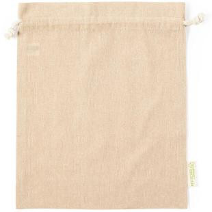 Promotional Large recycled cotton bag - GP58273