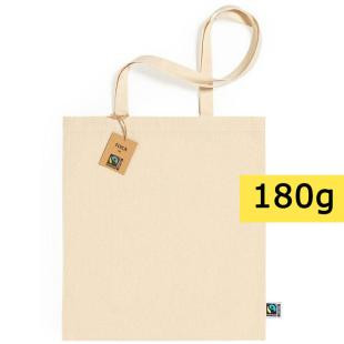 Promotional Cotton shopping bag - GP58278