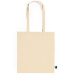 Promotional Cotton shopping bag - GP58278