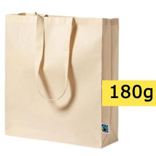 Promotional Cotton shopping bag - GP58279