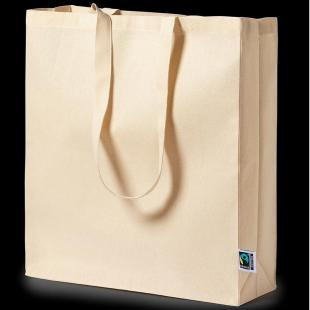 Promotional Cotton shopping bag - GP58279