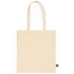 Promotional Cotton shopping bag - GP58279