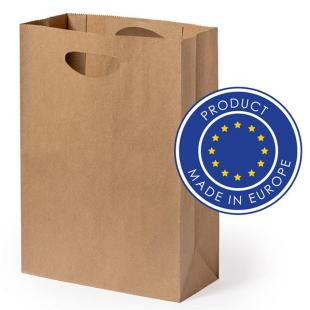 Promotional Recycled paper bag