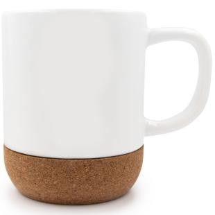 Promotional Ceramic mug 370 ml - GP58297