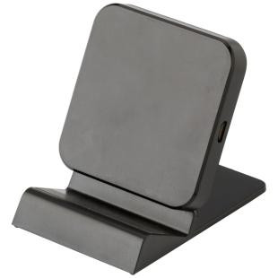 Promotional Wireless charger, phone stand - GP58301