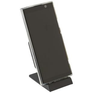 Promotional Wireless charger, phone stand - GP58301