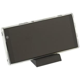 Promotional Wireless charger, phone stand - GP58301