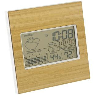 Promotional Weather station - GP58302