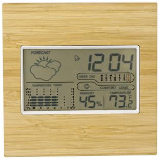 Promotional Weather station - GP58302