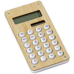 Promotional Solar calculator, maze game