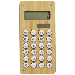 Promotional Solar calculator, maze game - GP58303