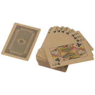 Promotional Paper playing cards - GP58306