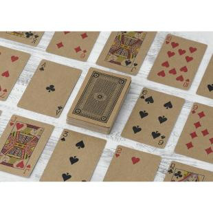 Promotional Paper playing cards - GP58306