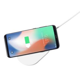 Promotional Wireless charger 10W - GP58317