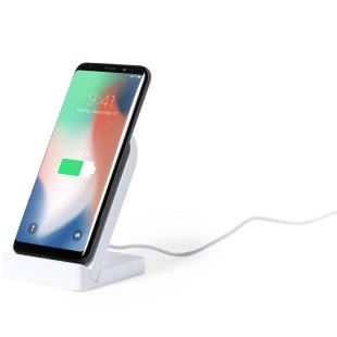 Promotional Wireless charger 10W, phone stand