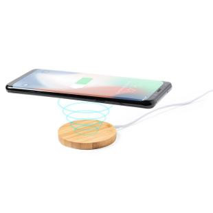 Promotional Wireless charger 10W, phone stand - GP58325