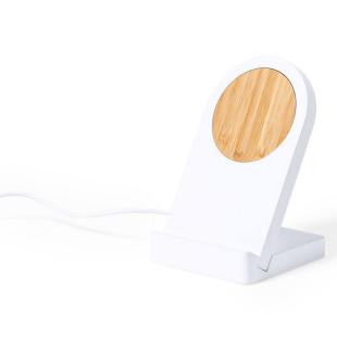 Promotional Wireless charger 10W, phone stand - GP58325